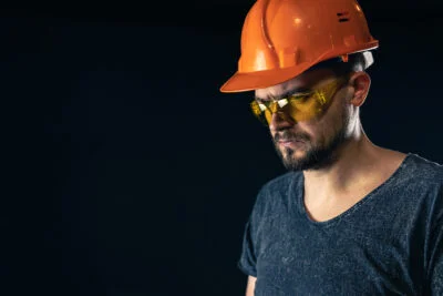 Lentes de Seguridad